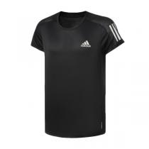 阿迪达斯男服短袖T恤2020新款跑步健身训练休闲运动服FS9799