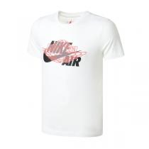 NIKE耐克男装短袖T恤2020新款JORDAN篮球半袖透气T恤运动服CU1980