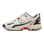 New Balance/NB男鞋女鞋休闲鞋2021新款复古时尚轻便运动鞋ML828LA
