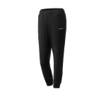 阿迪达斯NEO女服运动长裤2020新款跑步健身收口休闲运动裤GJ4972