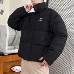 PUMA彪马官网旗舰男装女装2023新款运动服休闲羽绒服623600