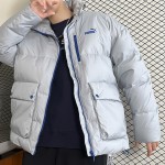 PUMA彪马官网旗舰男装女装2023新款运动服休闲羽绒服625609