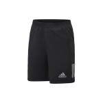 【无吊牌】Adidas阿迪达斯男装夏季运动服梭织无运动短裤FS9807