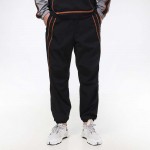 Adidas阿迪达斯男装运动服梭织运动长裤GP0830