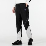 Adidas阿迪达斯NEO男装运动服梭织运动长裤HH7688