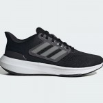 Adidas阿迪达斯男鞋24年新款低帮跑步鞋HP5796