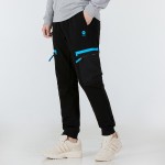Adidas阿迪达斯NEO男装运动服针织运动长裤HD4659