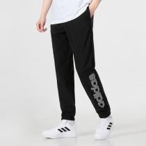 Adidas阿迪达斯NEO男装运动服梭织运动长裤HD4684