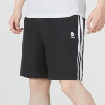 Adidas阿迪达斯NEO男装运动服梭织运动短裤HD4713