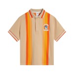 PUMA彪马官网旗舰黑标男装女装运动服休闲短袖polo628233