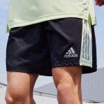 Adidas阿迪达斯男服夏季运动休闲运动短裤运动服HE9259