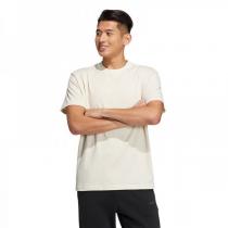 Adidas阿迪达斯NEO服装男服女服夏季时尚休闲短袖T恤运动服HS6813