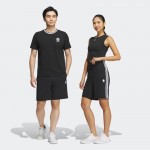 Adidas阿迪达斯NEO服装男服夏季梭织透气短裤运动服IB7683