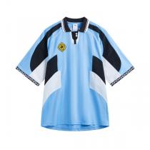 PUMA彪马官网旗舰黑标男装女装2024新款休闲服短袖polo628244