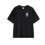 彪马（PUMA）男装女装2024新款运动服休闲短袖T恤628996