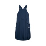 PUMA彪马官网旗舰女装2024新款T7运动服休闲吊带连衣裙628129