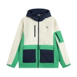 PUMA彪马官网旗舰男装女装2024新款运动服保暖羽绒服外套685321