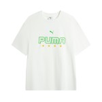PUMA彪马官网旗舰男装女装2025新款运动休闲圆领短袖T恤633072