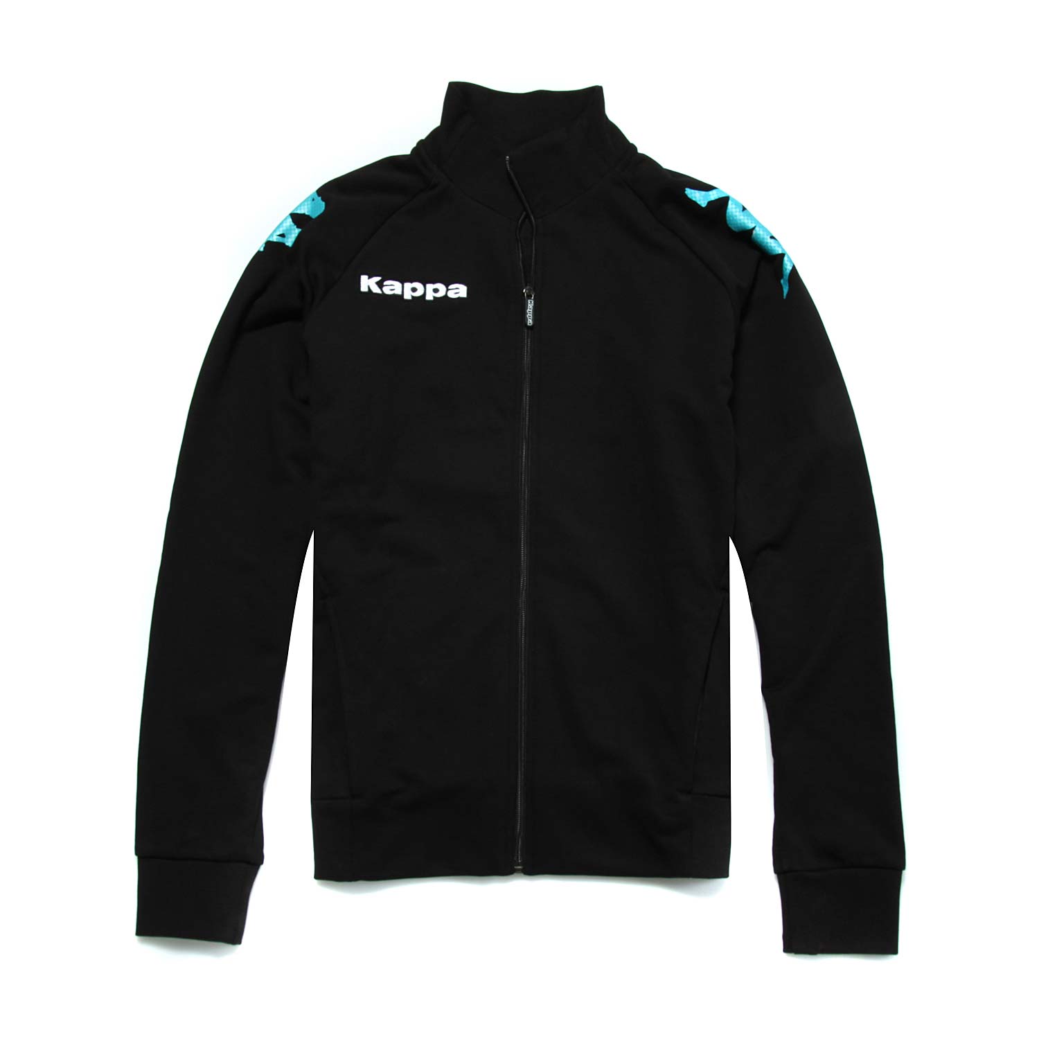 kappa/卡帕 服装 聚酯纤维 开衫 男款 k0112wk34-990