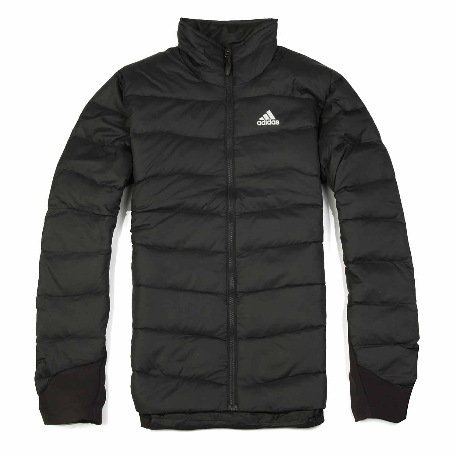 adidas阿迪達斯 2012新款 男式羽絨服 w66317