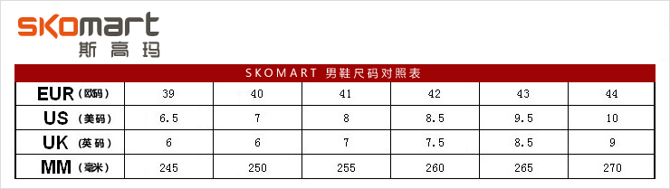 名鞋库 skomart 拖鞋 男鞋 sk9l001d-2 蓝 绿 白 39